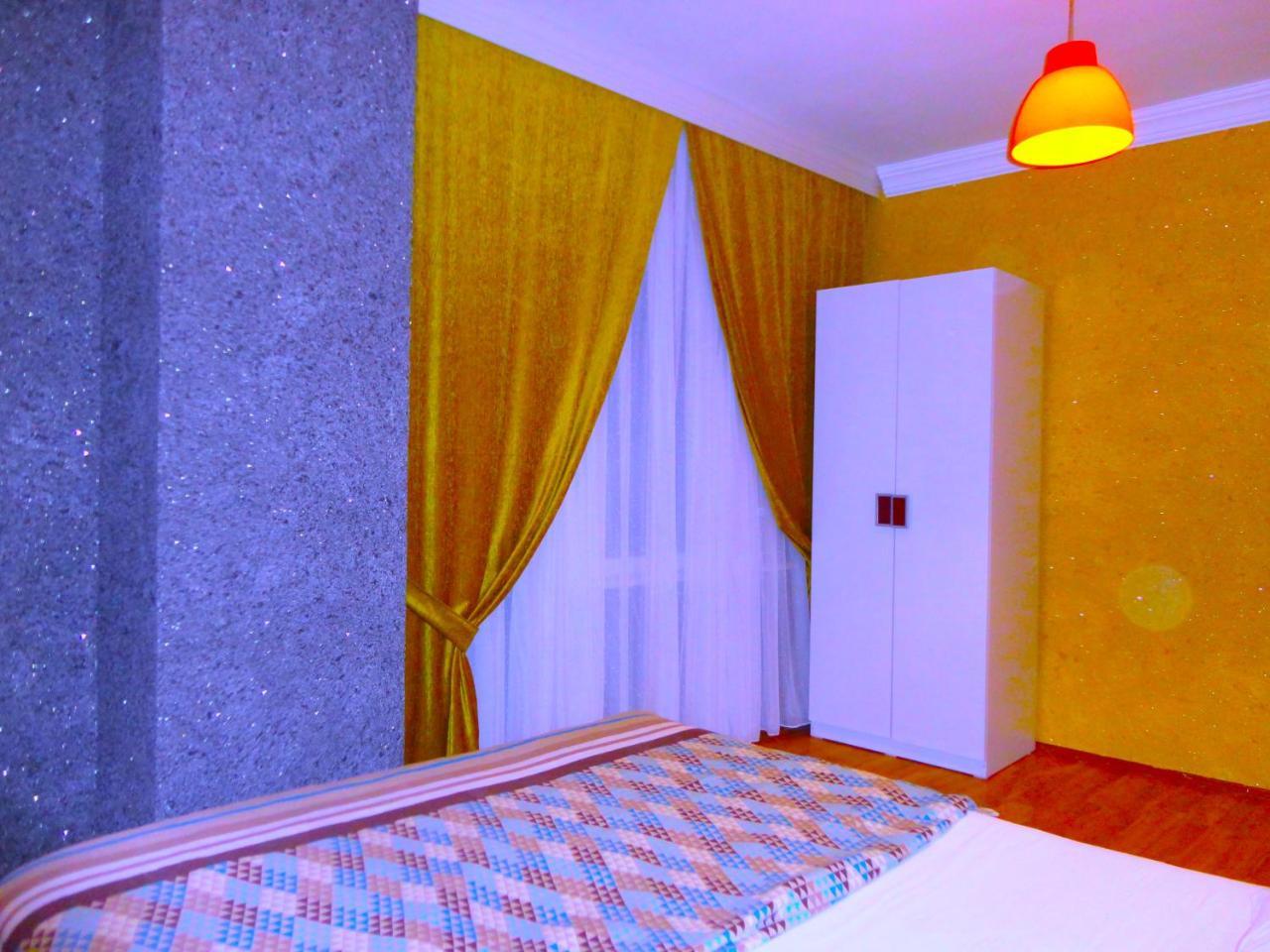 الشقق الفندقية اسطنبولفي  أرتورا سويتس المظهر الخارجي الصورة